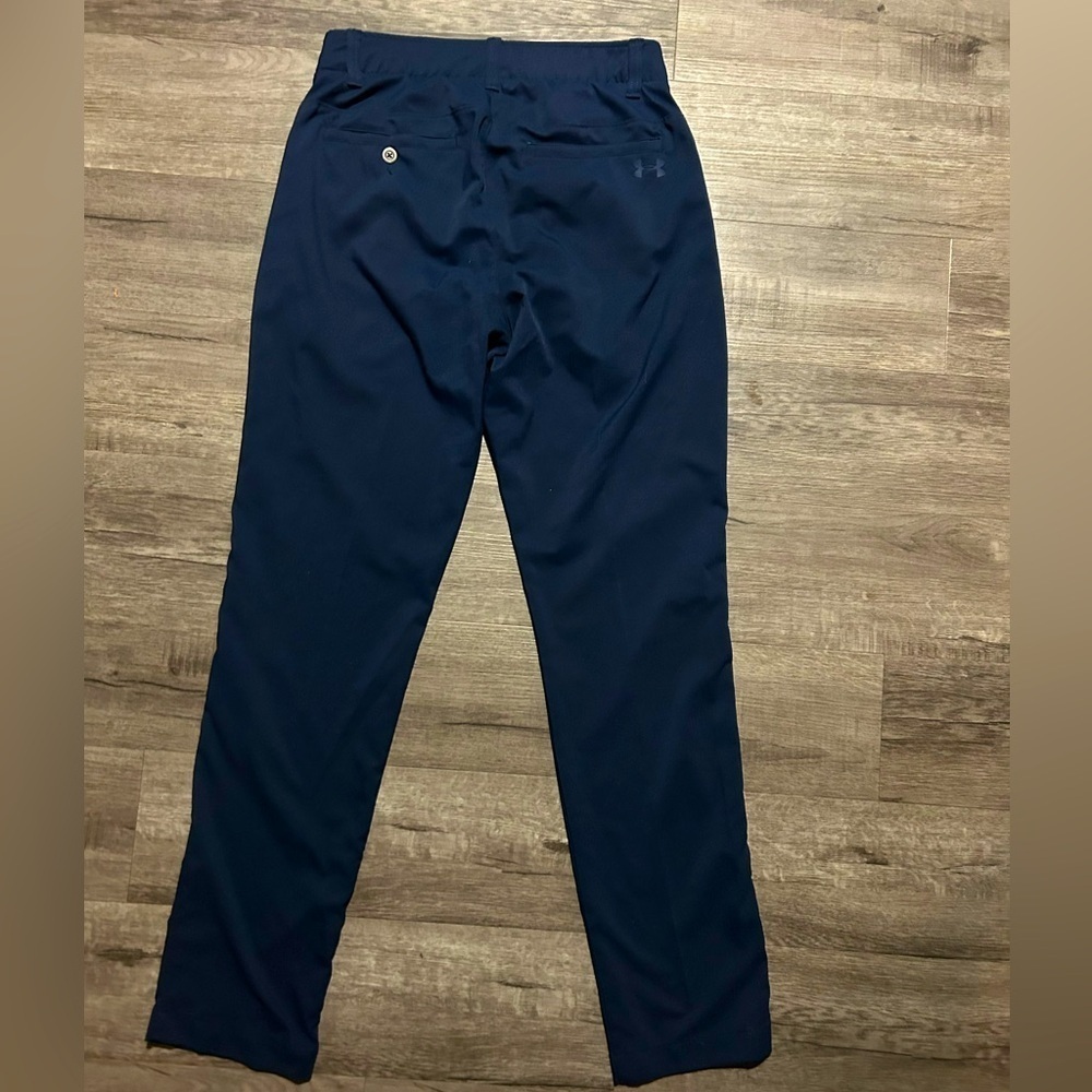 Men’s Under Armour Men's THE SHOWDOWN Pant